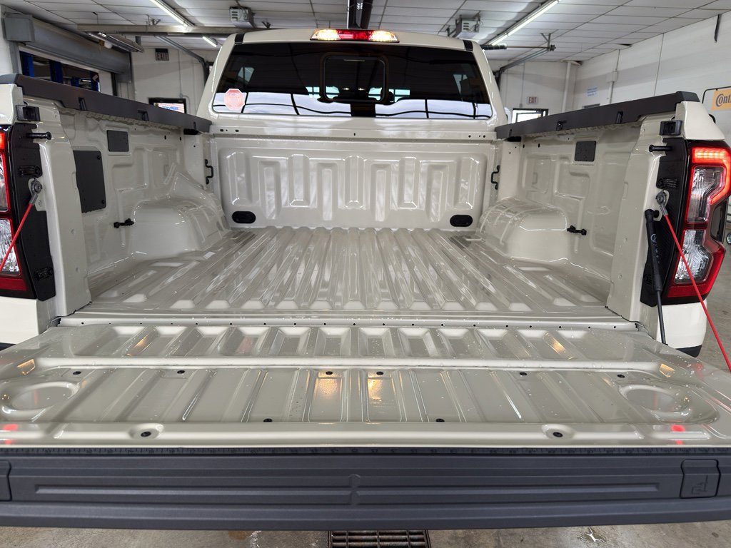New 2025 Ford Ranger XLT image 26