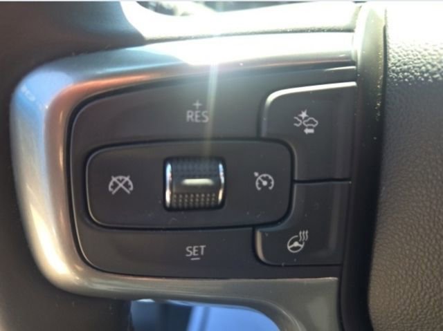 New 2025 Chevrolet Silverado 1500 LT image 16