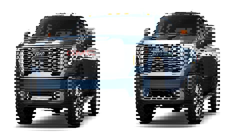 New 2025 GMC Sierra 2500 Denali w/ Denali Reserve Package image 29