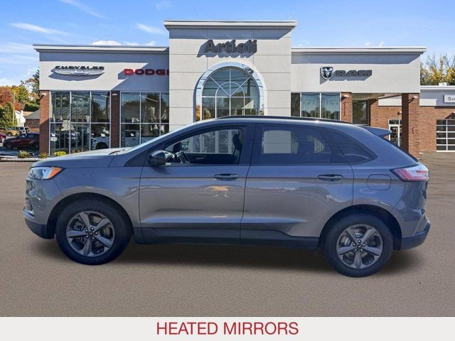 Used 2023 Ford Edge SEL w/ Sport Appearance Package AWD/4WD image 5
