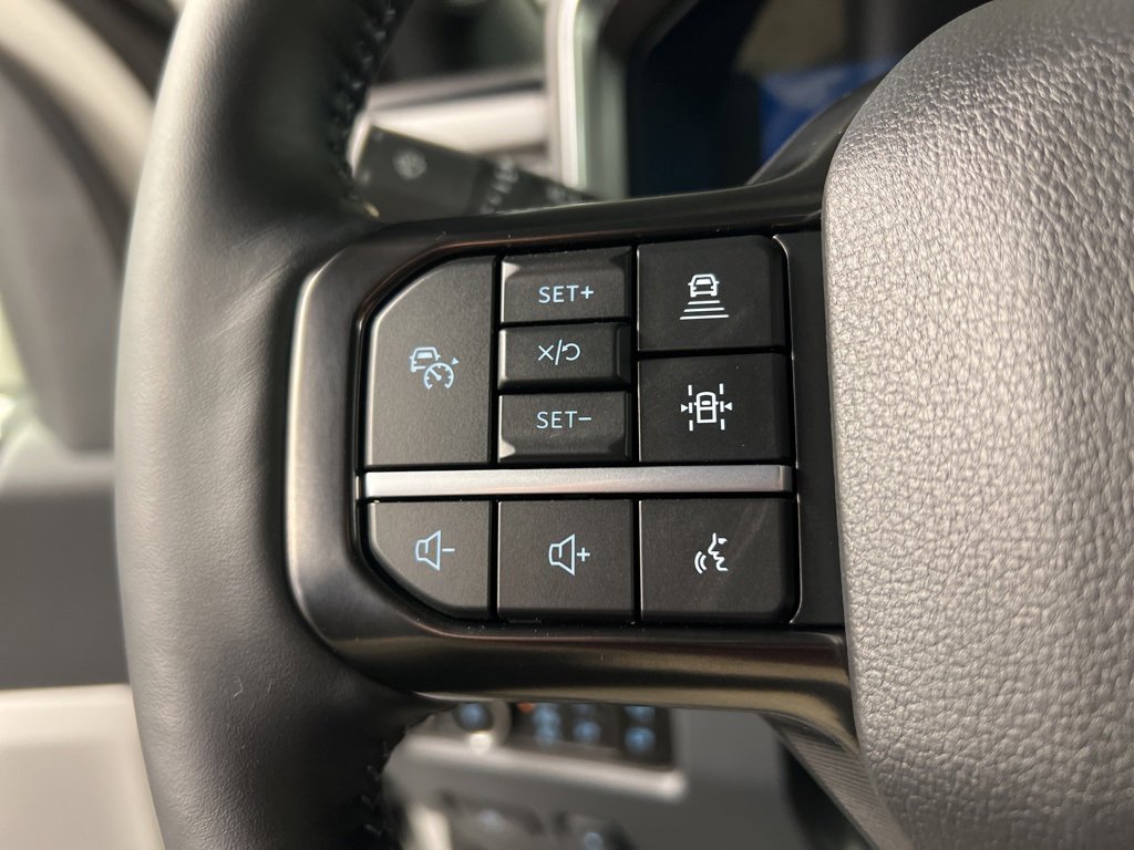 New 2026 Ford F350 Platinum w/ Snow Plow Prep Package image 20