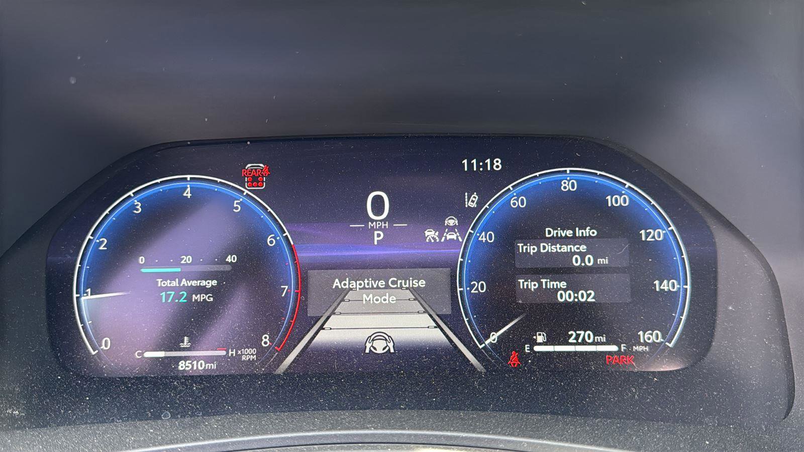 Used 2025 Toyota Grand Highlander FWD image 13