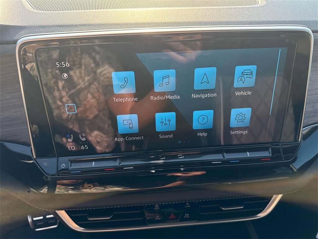 New 2026 Volkswagen Atlas SEL Premium R-Line image 20