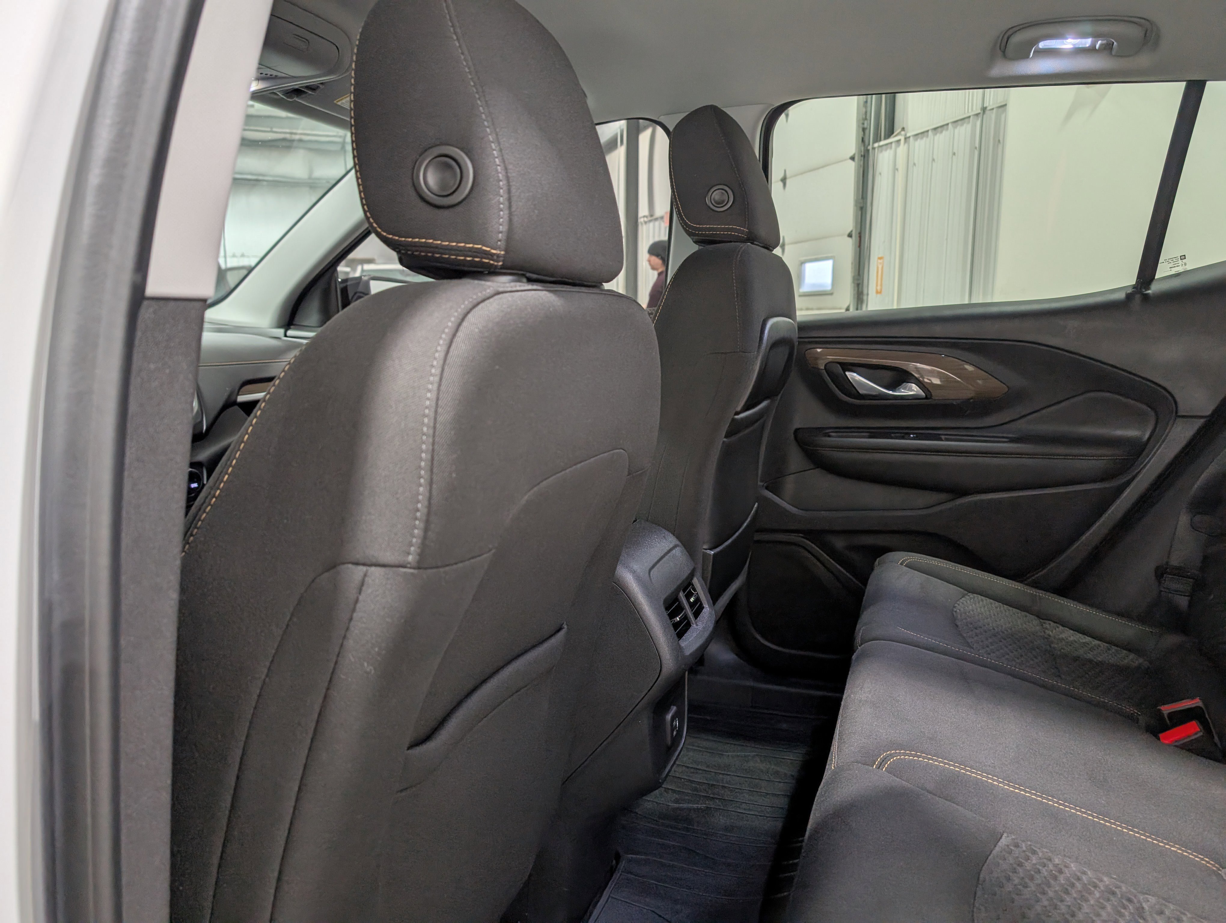 Used 2020 GMC Terrain SLE w/ Driver Convenience Package image 17