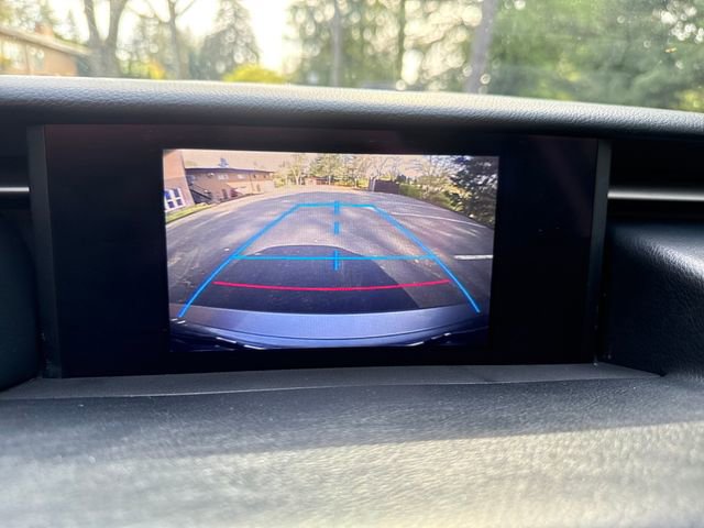 Used 2014 Lexus IS 250 image 19