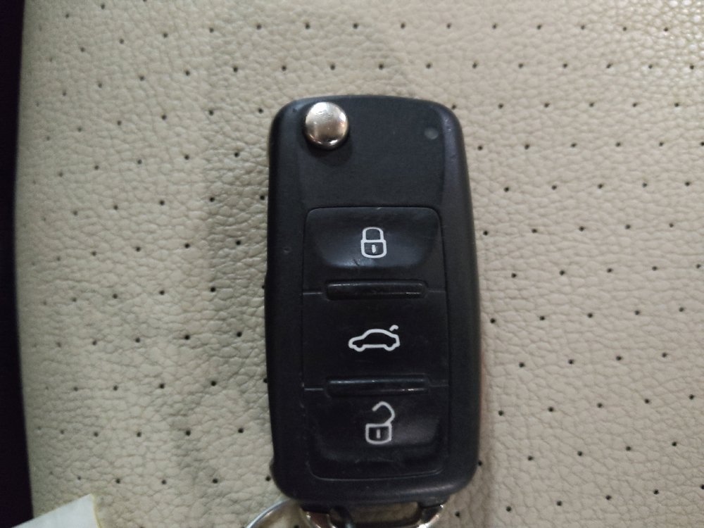 Used 2017 Volkswagen Jetta SE FWD image 32