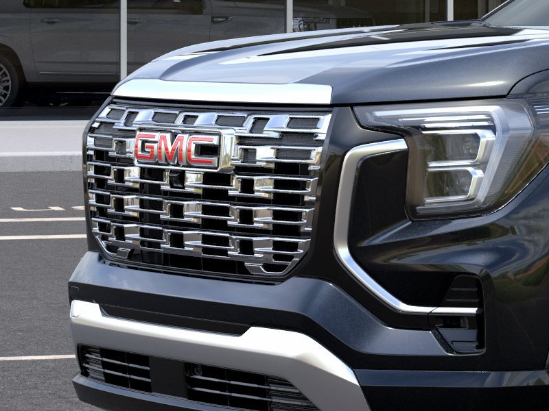 New 2027 GMC Terrain Denali AWD/4WD image 14