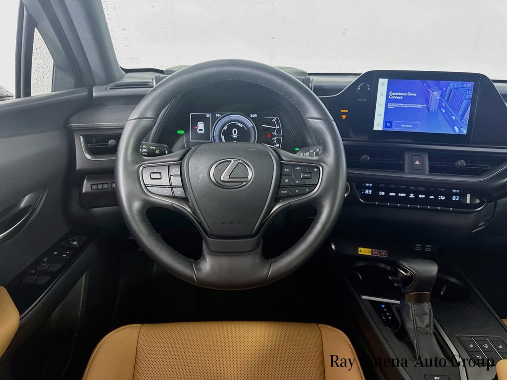 Certified 2024 Lexus UX 250h AWD w/ Premium Package image 24