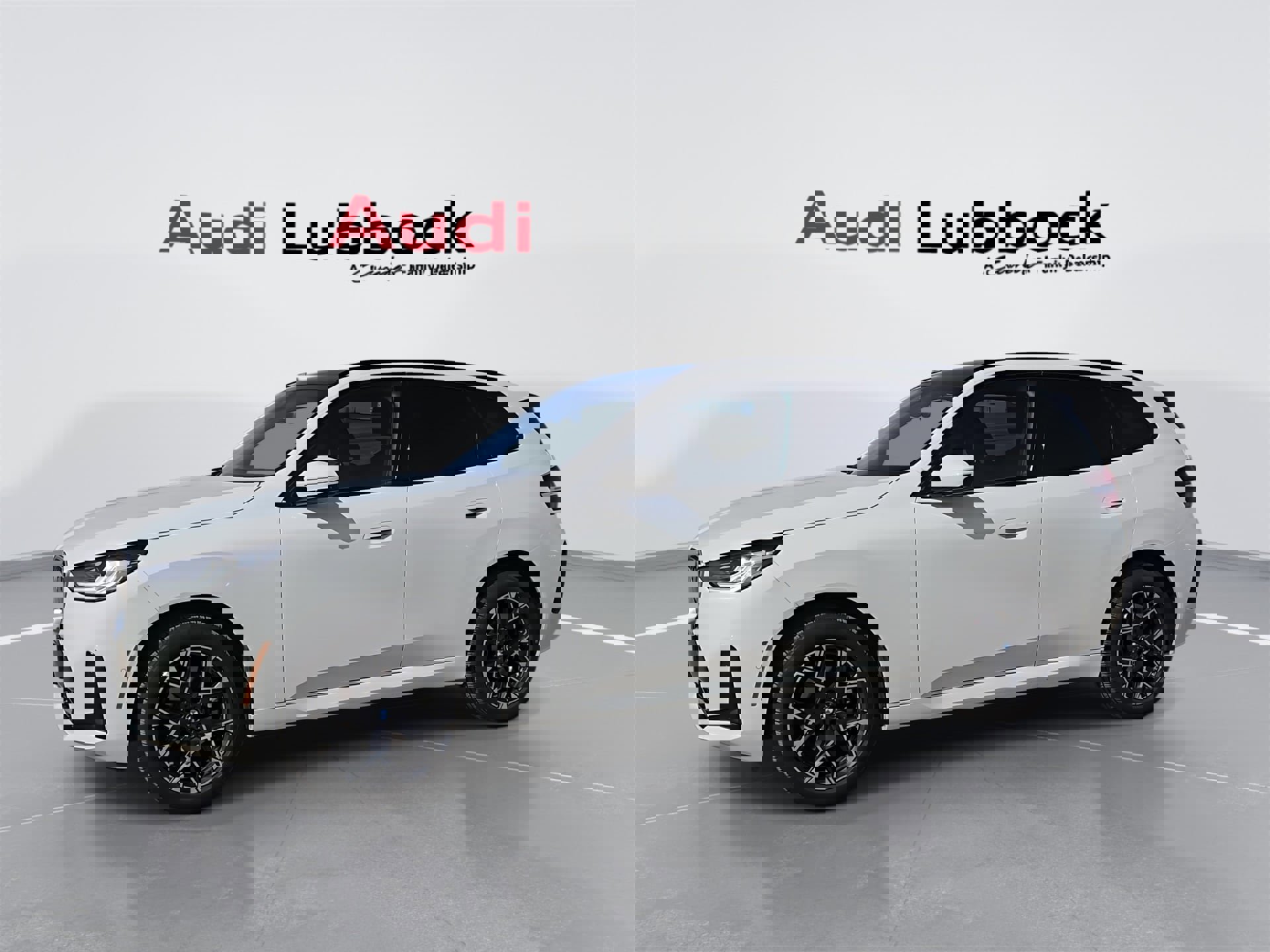 Used 2025 BMW X3 xDrive30i image 5