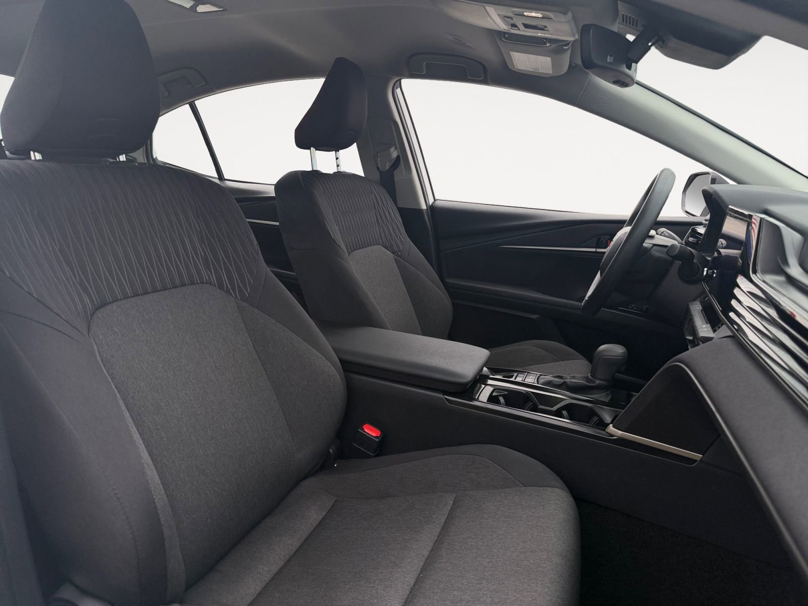 Certified 2025 Toyota Camry LE w/ Convenience Package FWD image 15