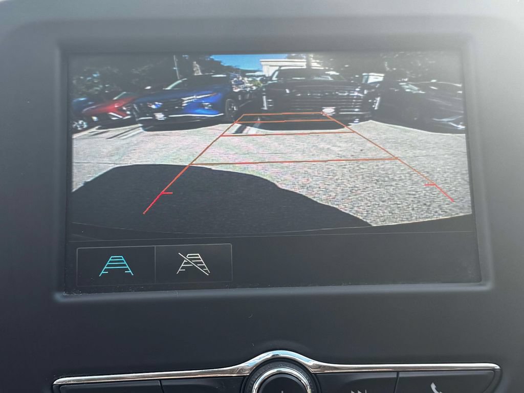Used 2018 Chevrolet Equinox LT AWD/4WD image 27