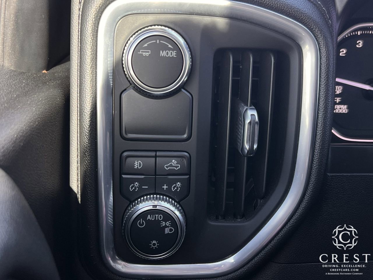 Used 2021 GMC Sierra 1500 Elevation image 22