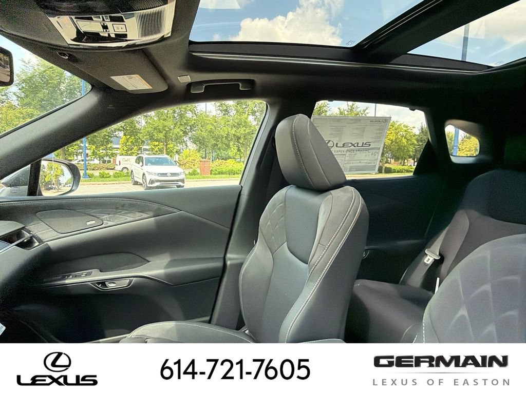 New 2026 Lexus RX 350 AWD w/ Convenience Package image 22