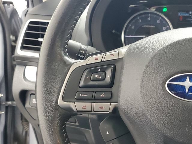 Used 2016 Subaru Impreza 2.0i Limited AWD/4WD image 23