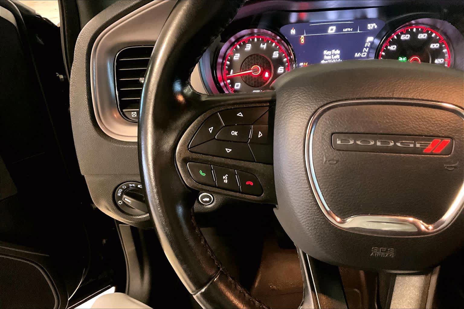 Used 2023 Dodge Charger GT RWD image 20