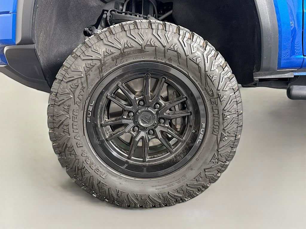 Used 2023 GMC Canyon Elevation w/ Convenience Package image 29