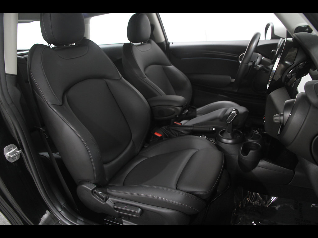 Used 2024 MINI Cooper S FWD image 16