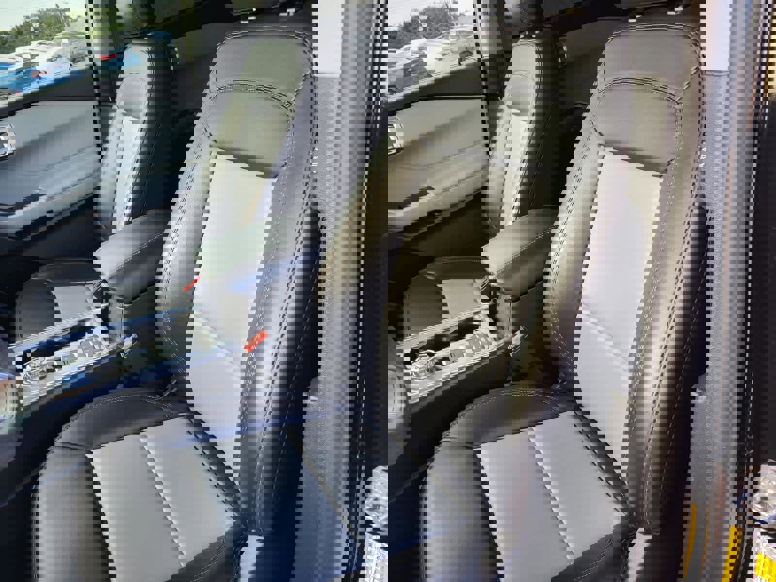 Used 2023 Ford Explorer XLT w/ Equipment Group 202A image 16