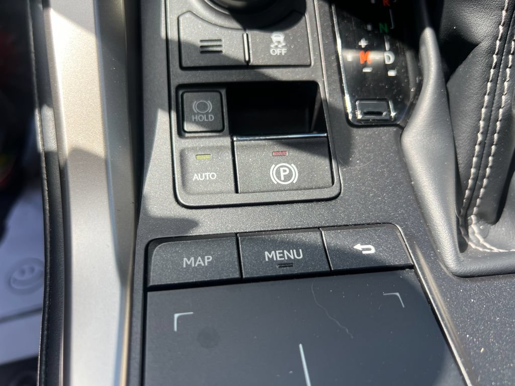 Used 2020 Lexus NX 300 AWD w/ Premium Package image 36