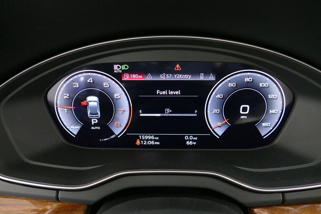 Certified 2023 Audi Q5 2.0T Premium Plus w/ Premium Plus Package AWD/4WD image 20