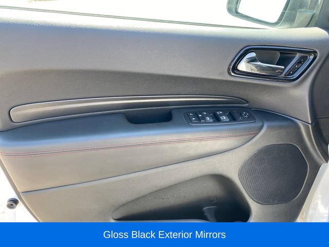 Used 2025 Dodge Durango R/T AWD/4WD image 17