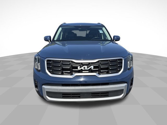 Used 2025 Kia Telluride S FWD image 2