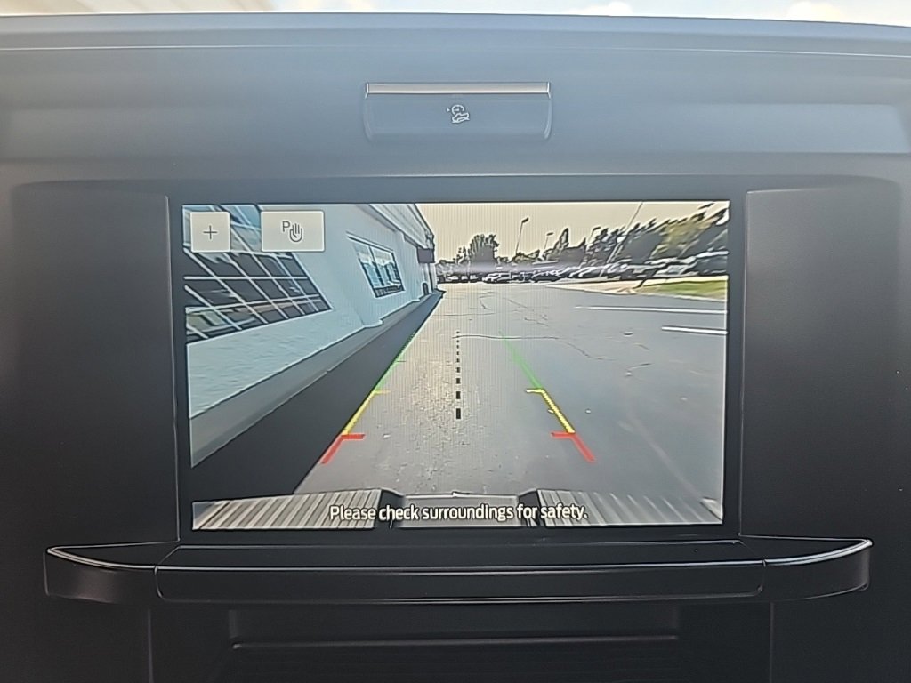 New 2026 Ford F250 4x4 Crew Cab Super Duty image 16