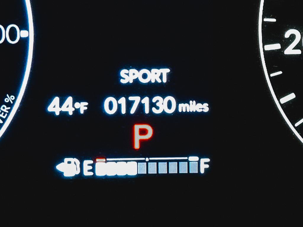 Certified 2024 Honda CR-V Sport-L image 23