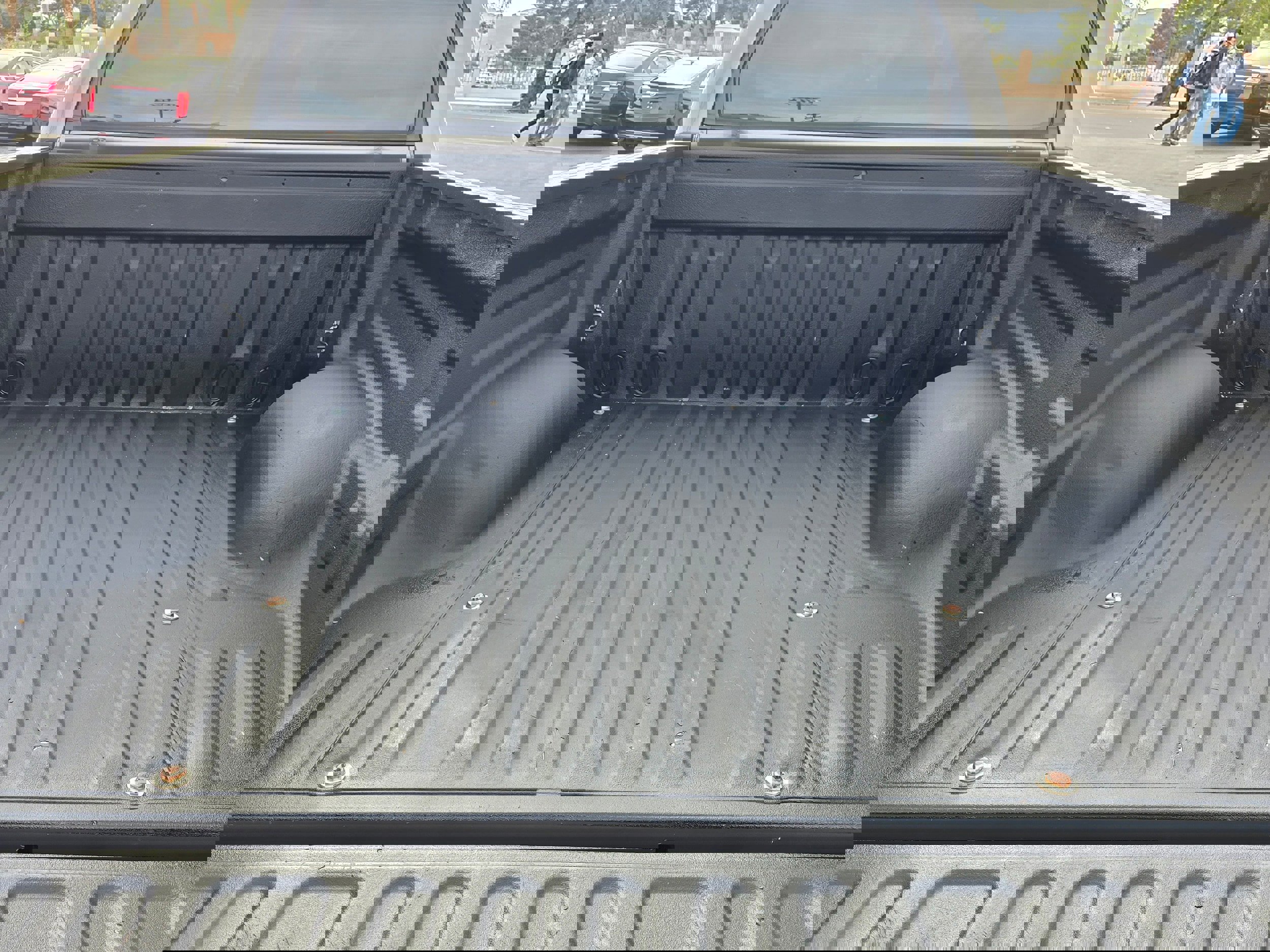 Used 2009 Toyota Tundra 2WD CrewMax image 21