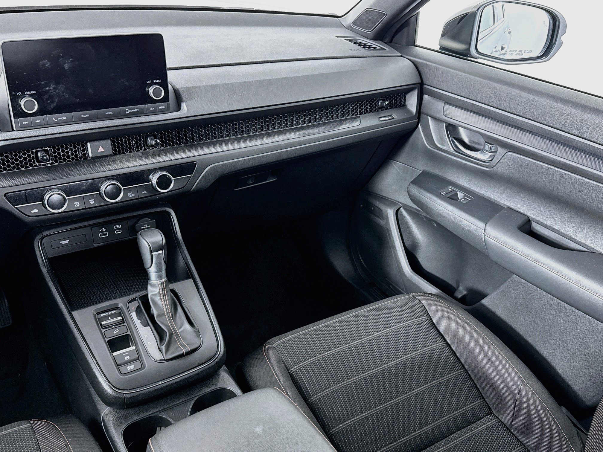 Certified 2024 Honda CR-V Sport image 23