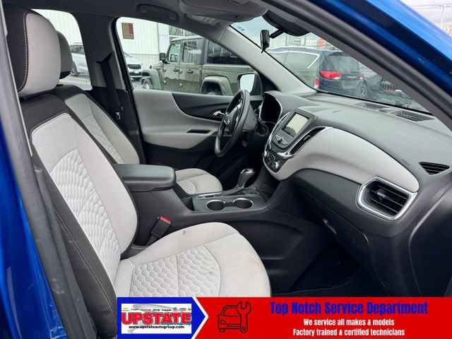 Used 2019 Chevrolet Equinox LS AWD/4WD image 12