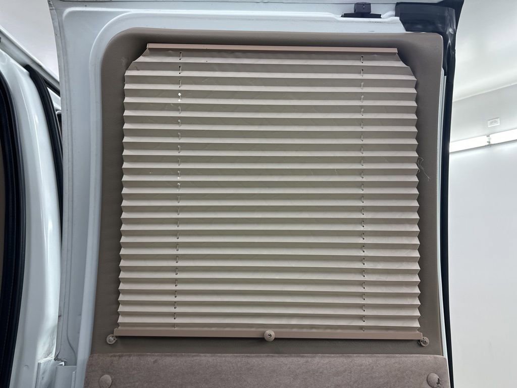 Used 2011 Chevrolet Express 1500 Upfitter image 24