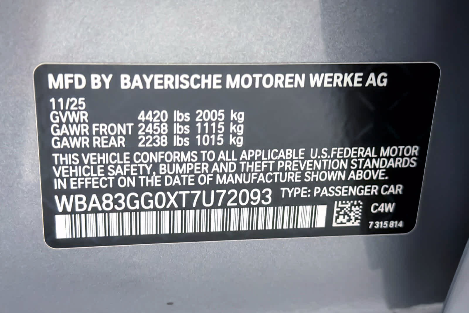 Used 2026 BMW 228i w/ Technology Package FWD image 27