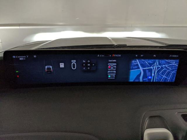 Certified 2025 Ford Expedition Max Active image 14