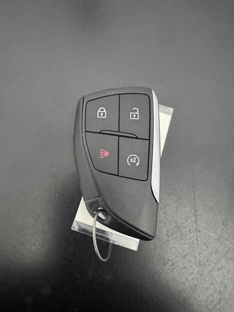 Used 2025 Chevrolet Colorado ZR2 AWD/4WD image 63