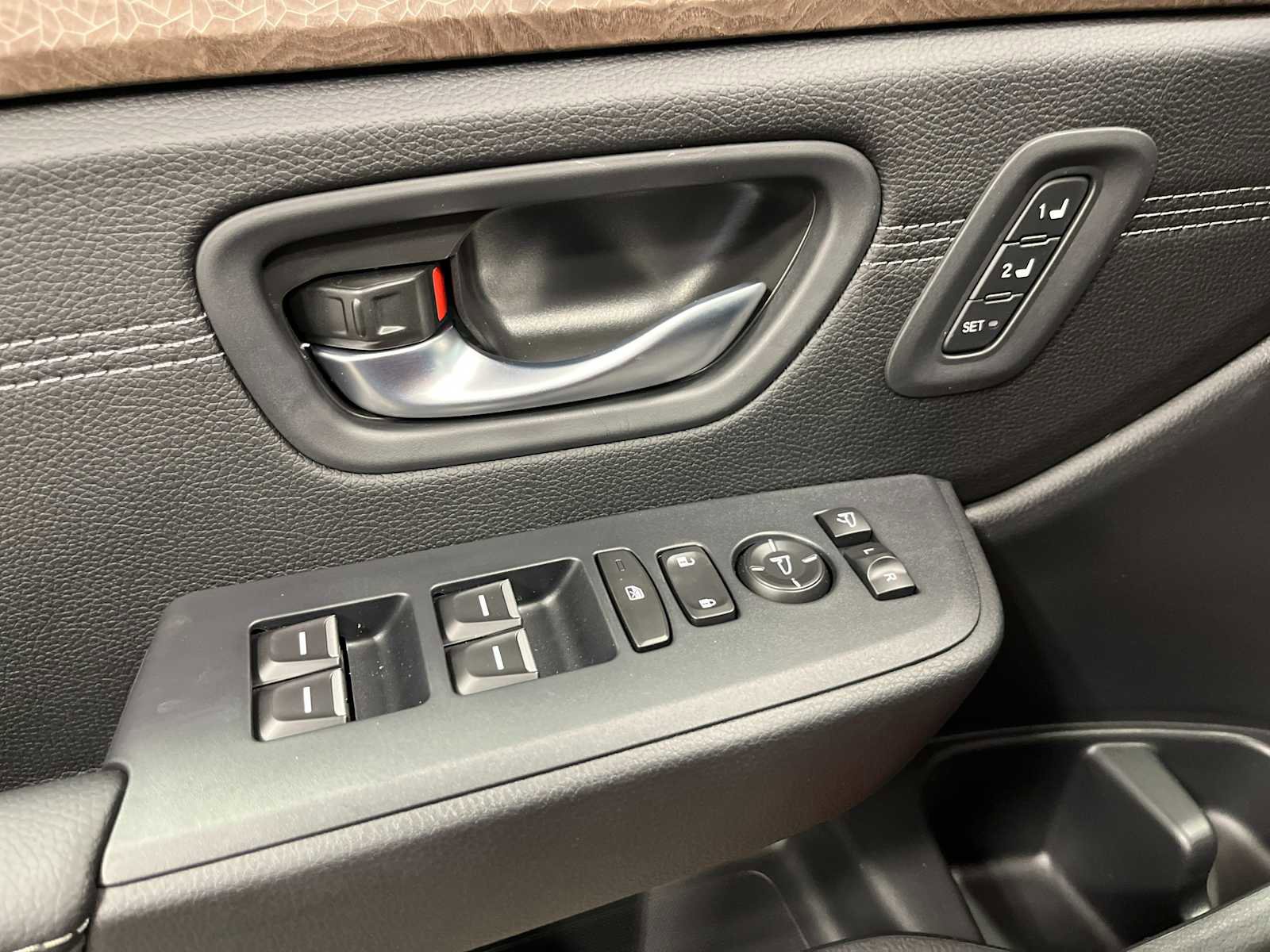 New 2026 Honda Pilot Elite image 11