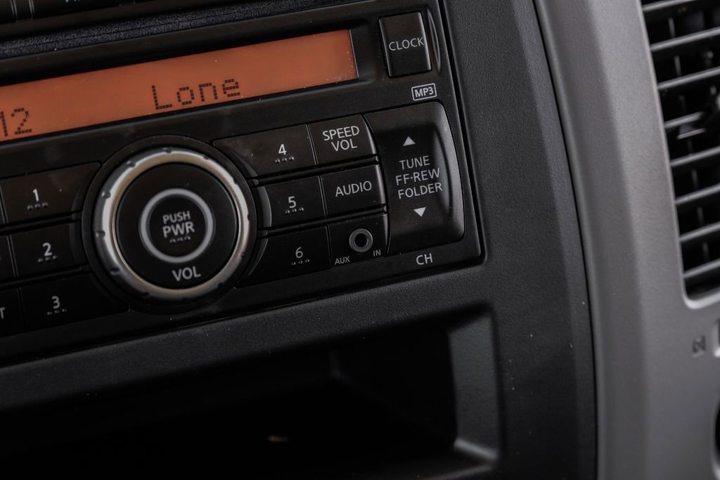 Used 2017 Nissan NV 2500 SV image 22