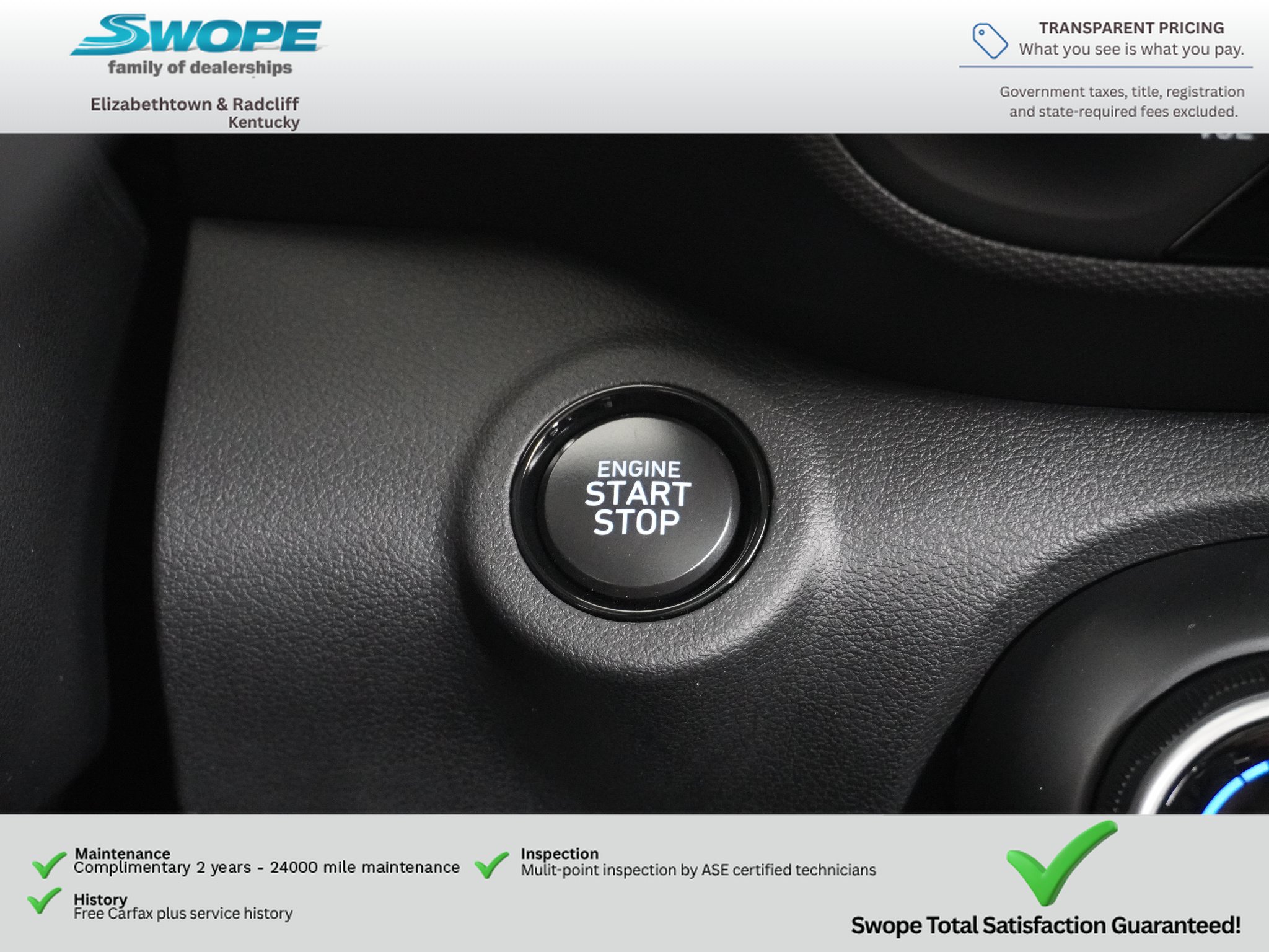 New 2026 Hyundai Venue SEL FWD image 20