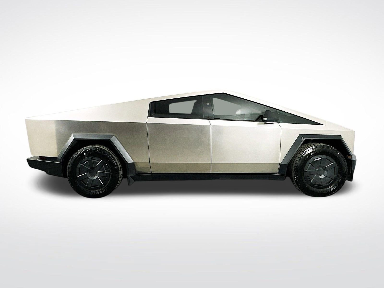 Used 2024 Tesla Cybertruck AWD Crew Cab image 9