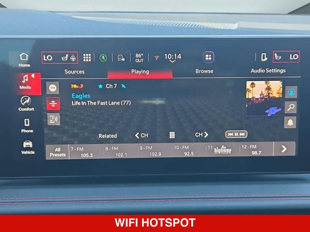 Used 2024 Dodge Hornet GT w/ Track Pack AWD/4WD image 23
