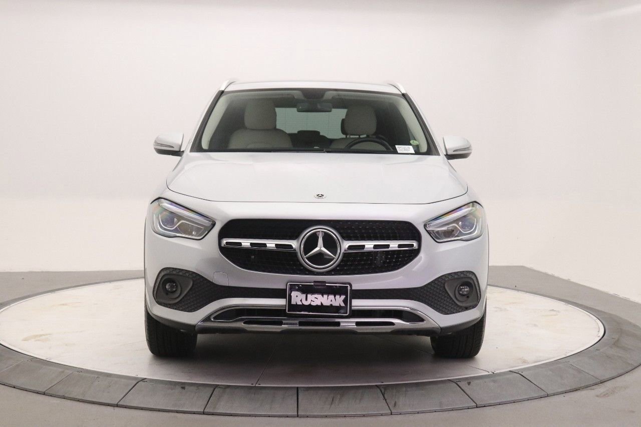 Certified 2023 Mercedes-Benz GLA 250 image 7