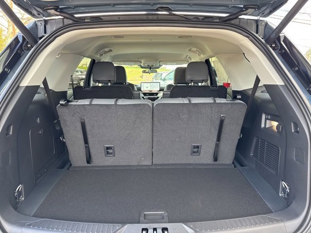 New 2026 Ford Explorer Active image 46