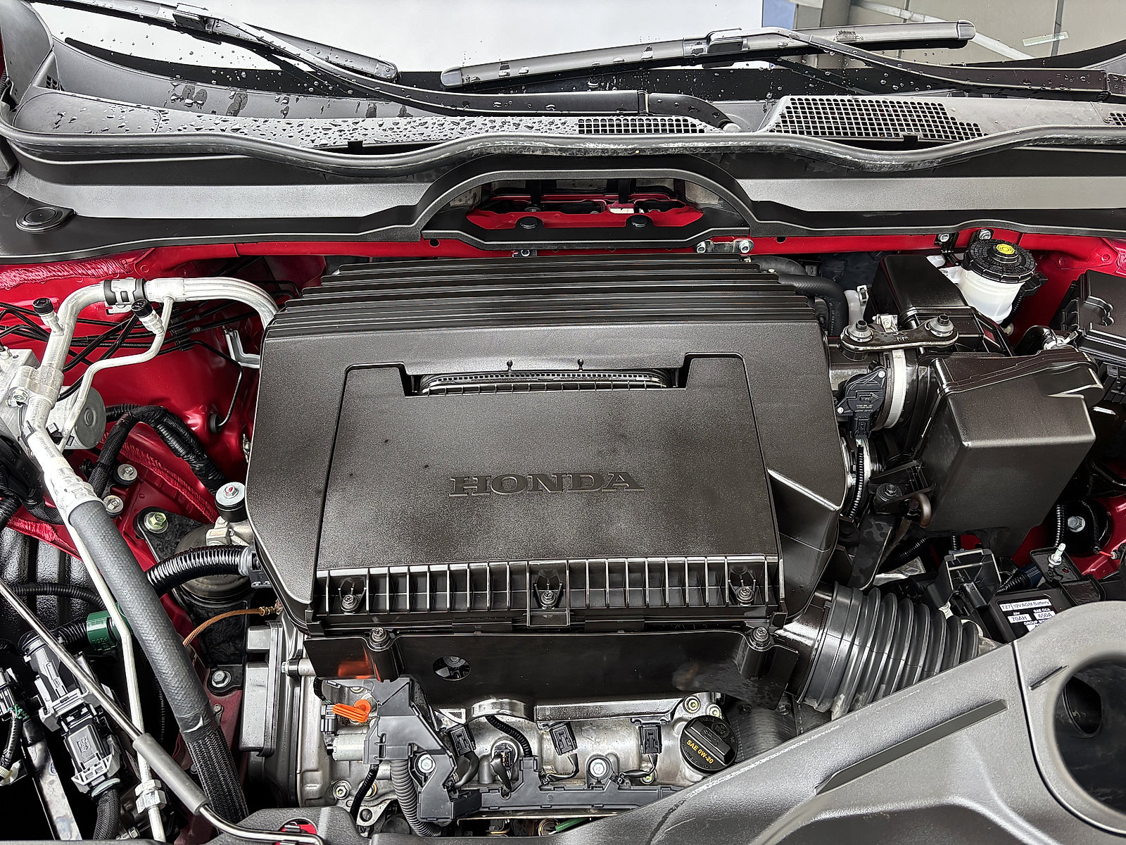 Certified 2024 Honda Pilot Elite image 11