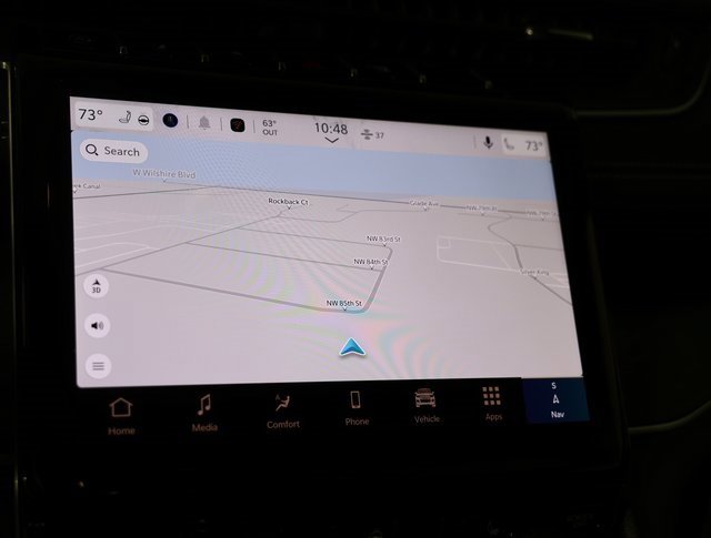 New 2025 Jeep Grand Cherokee Limited w/ Black Appearance Package image 20