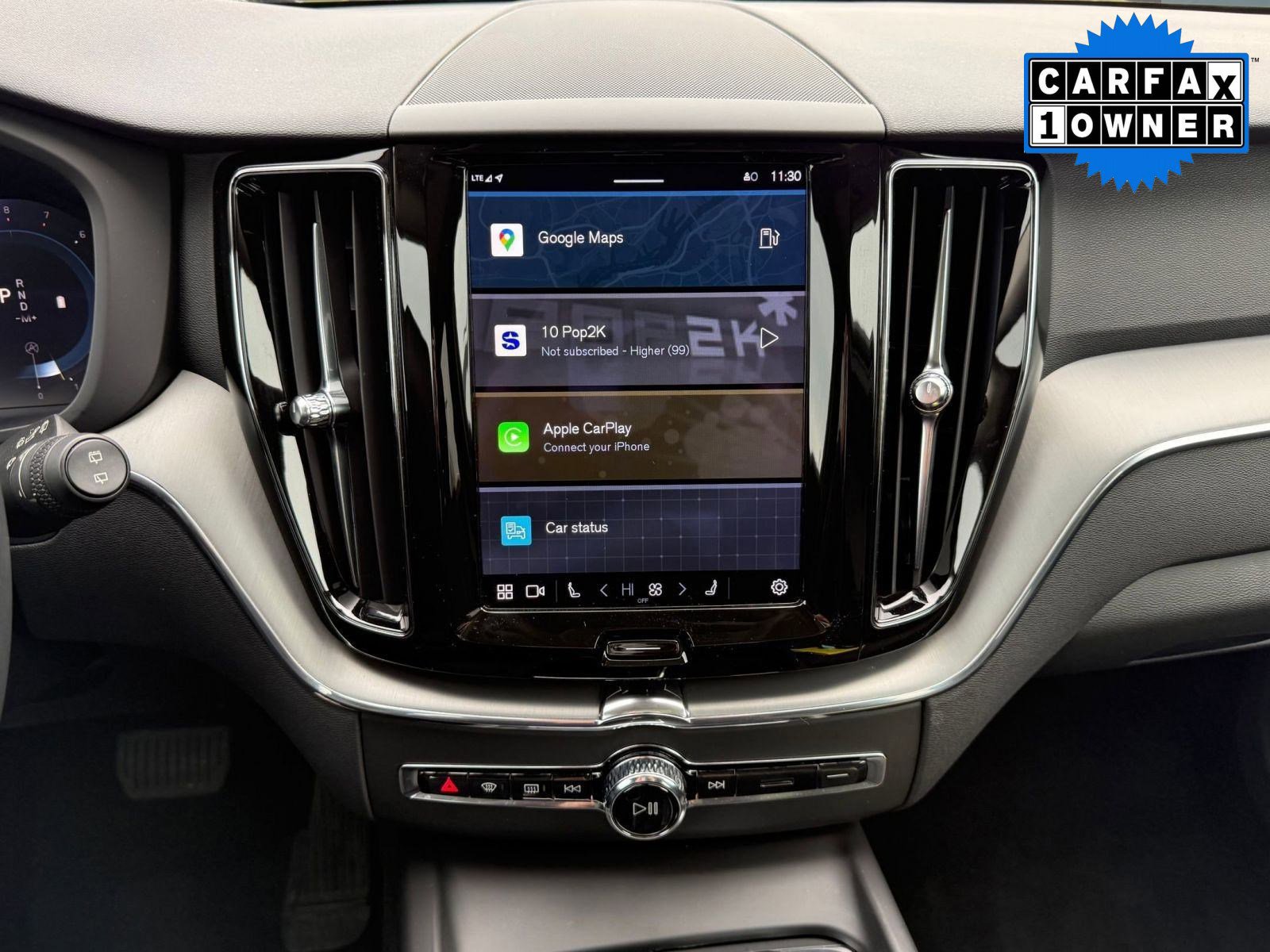 Used 2022 Volvo XC60 B5 Momentum image 29