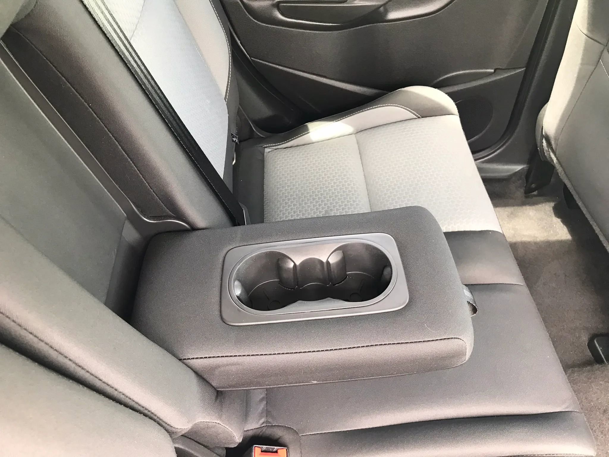Used 2017 Ford Escape SE AWD/4WD image 53