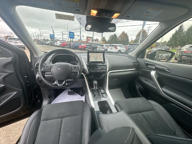 Used 2025 Mitsubishi Eclipse Cross SE AWD/4WD image 31