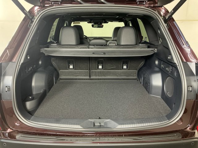 New 2026 Subaru Forester Premium AWD/4WD image 23