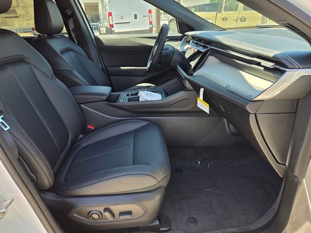New 2026 Jeep Cherokee Limited AWD/4WD image 16