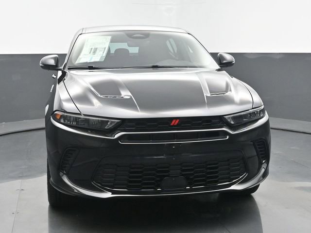 New 2025 Dodge Hornet R/T image 8